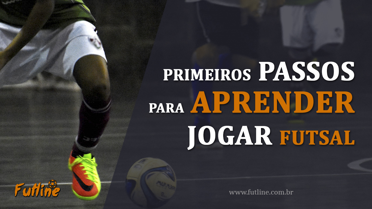 Aprender a jogar futebol