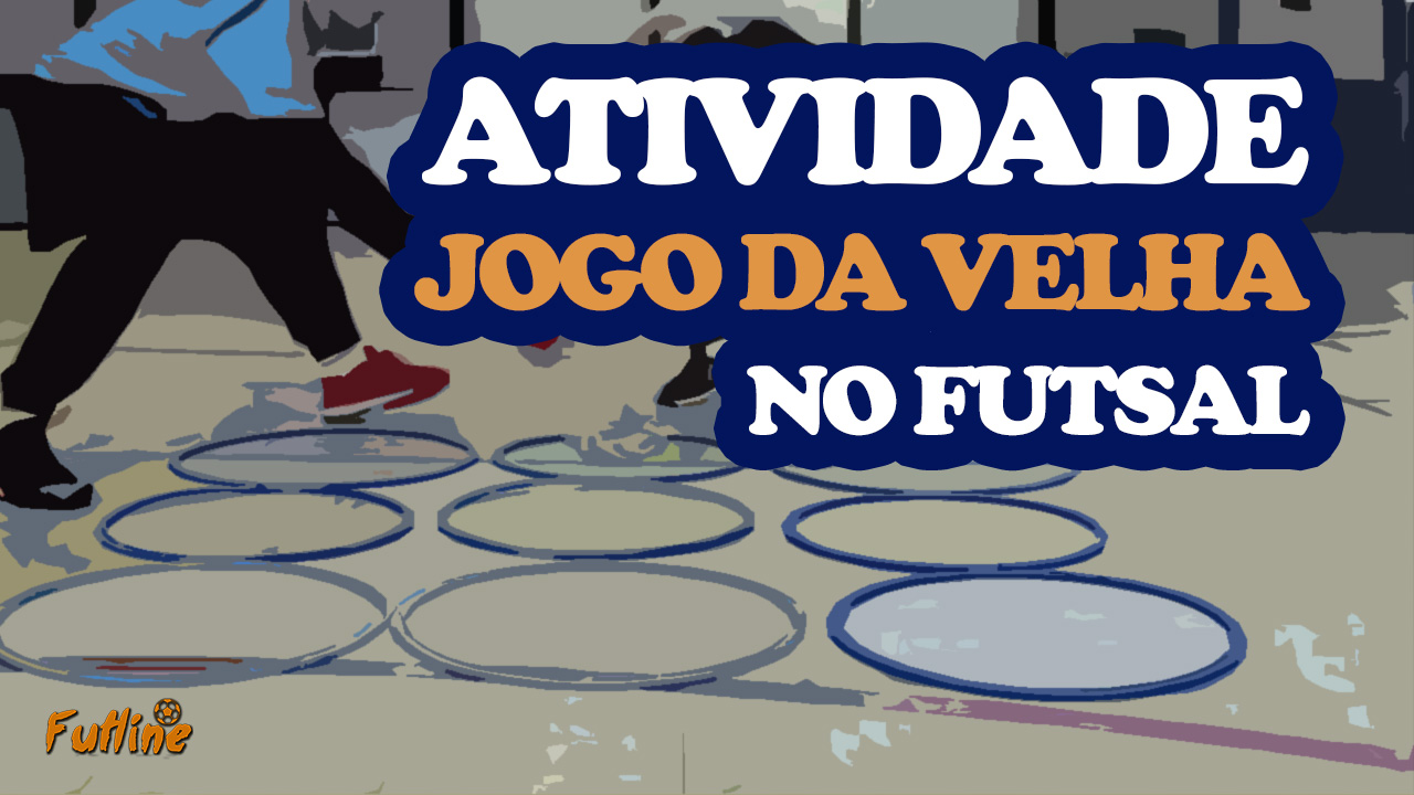 Jogo da velha, mano?