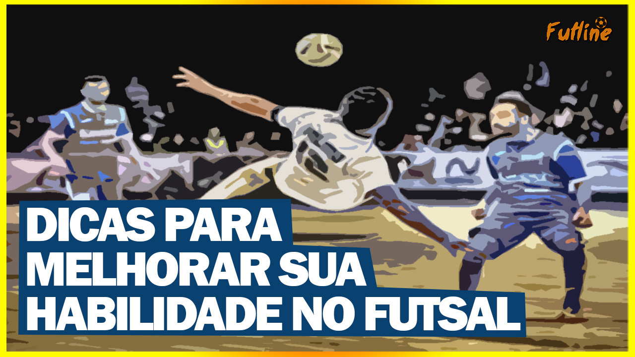 Atividade Jogo da Velha no Futsal – Futline