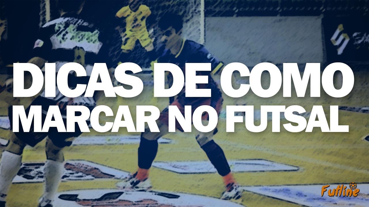 3 Dicas de Como Jogar BEM Futsal 