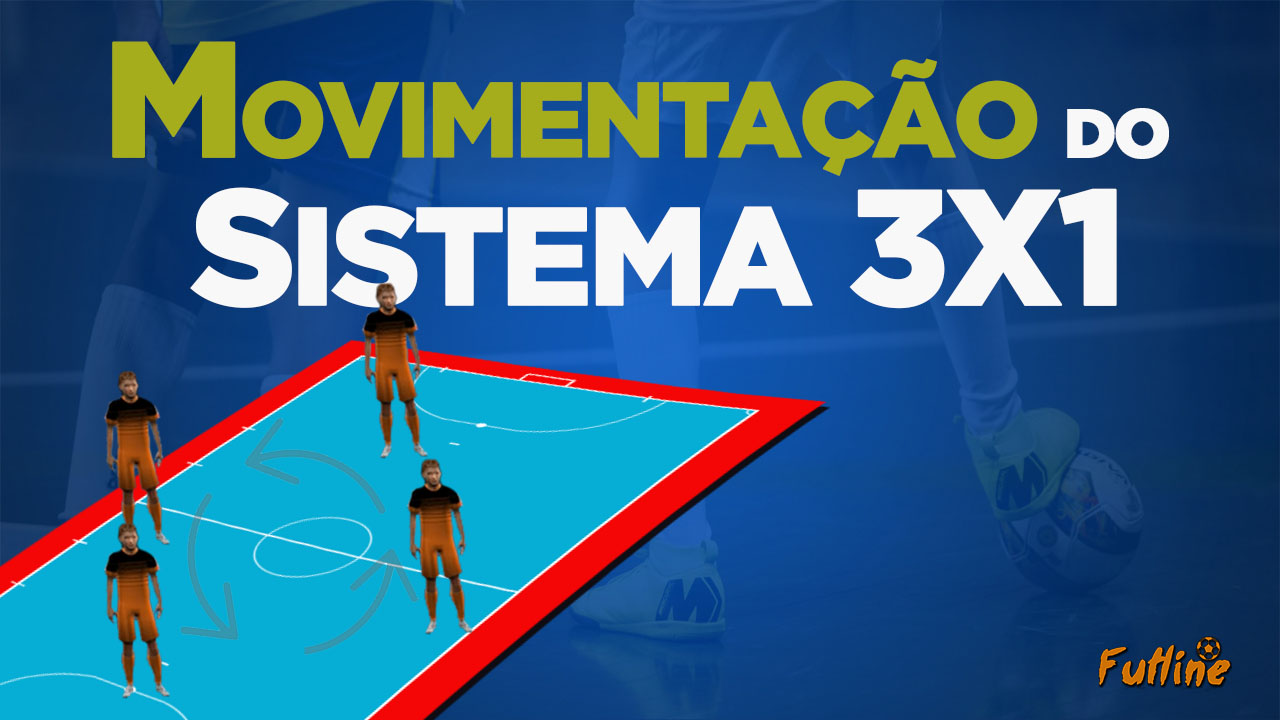 3 Dicas de Como Jogar BEM Futsal 