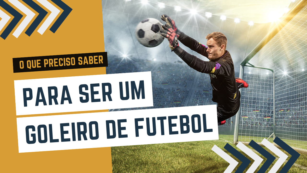 Como jogar futebol e Regras básicas – Futline